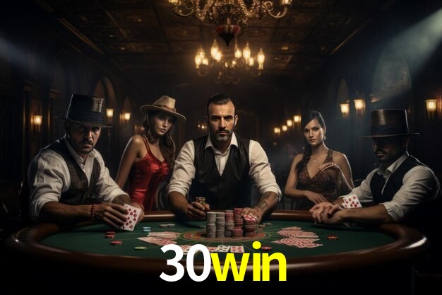 30win download — arquivo APK para Android oficial